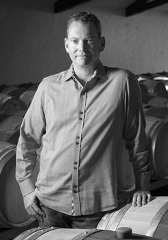 Winemaker, Ted Henry